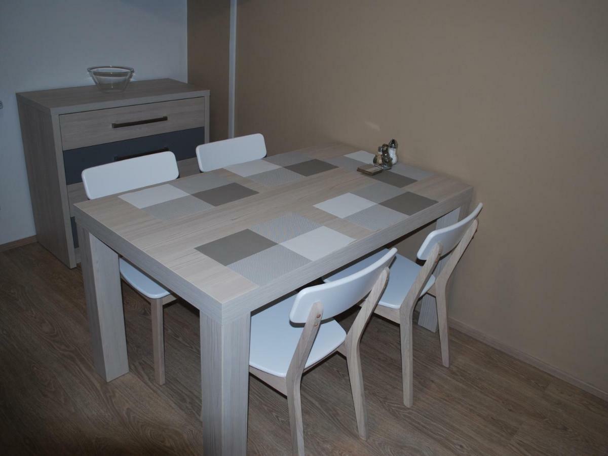 Apartman U Zamku Loučná nad Desnou Exteriör bild